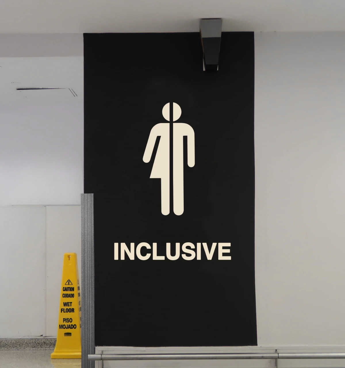 Gender-signage