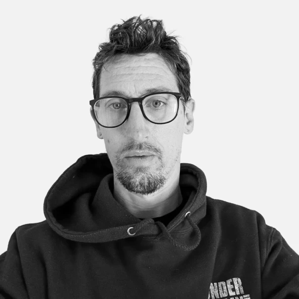 Scott's profile picture