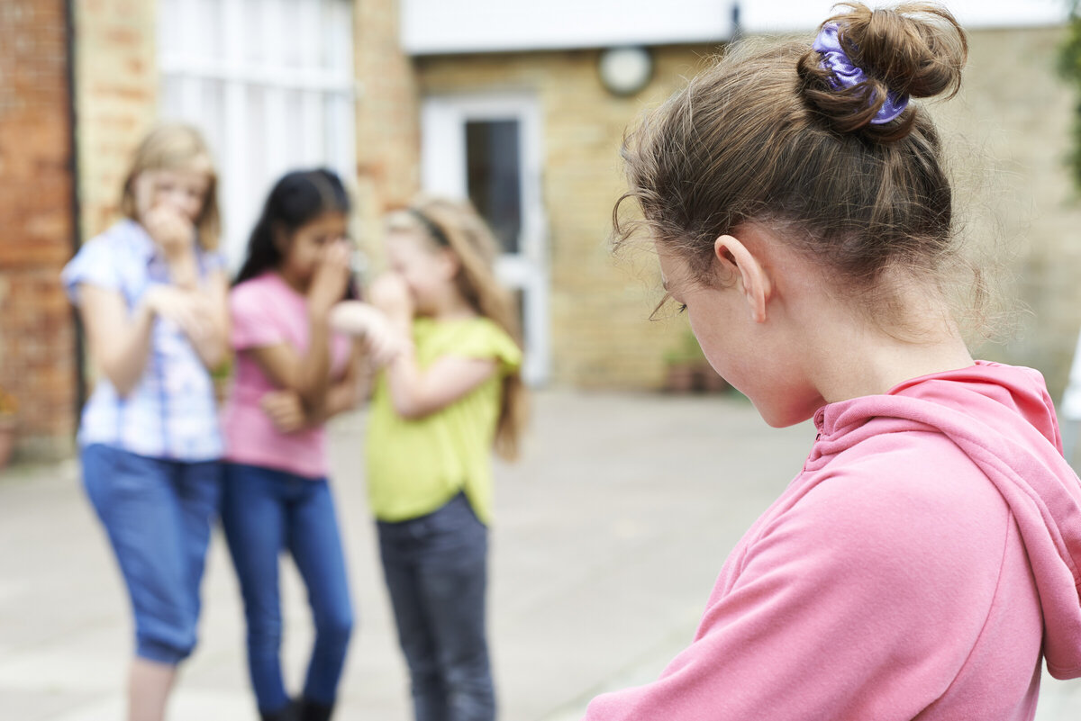 How kids and teens can make a difference