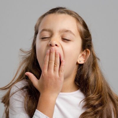 Sleep and mental health