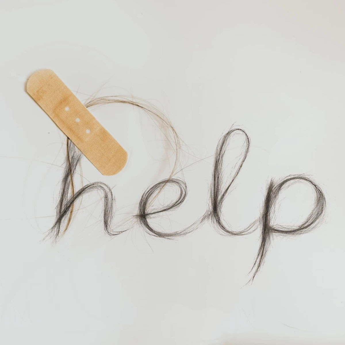help-hair-with-plaster